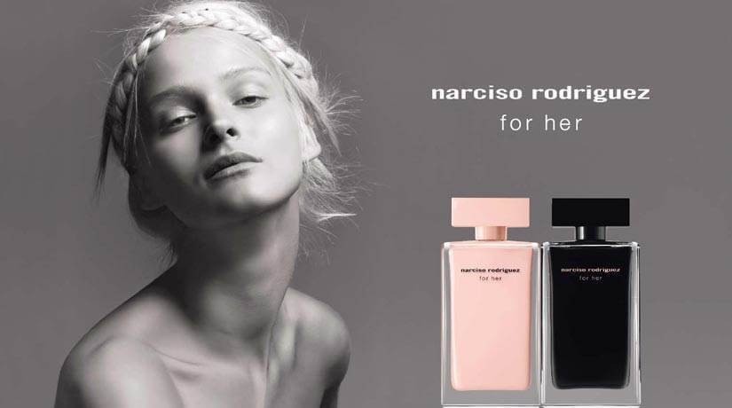 NARCISO RODRIGUEZ'DEN KADIN İÇİN ÖZEL!