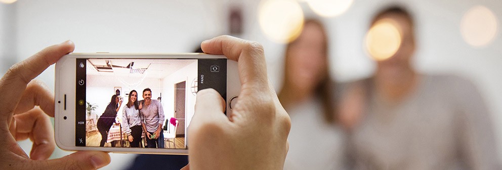 MÜKEMMEL FOTOĞRAF İÇİN MAKYAJ HİLELERİ