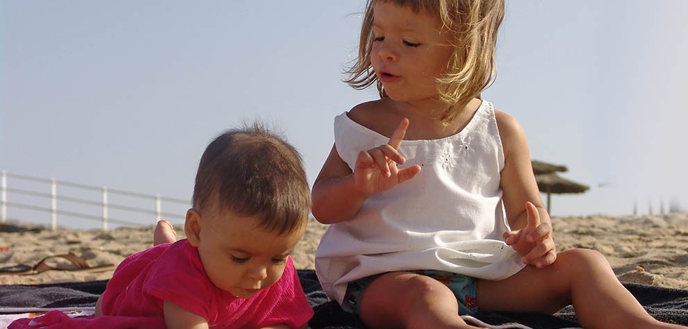 BEBEKLERİMİZİ GÜNEŞTEN NASIL KORUYACAĞIZ