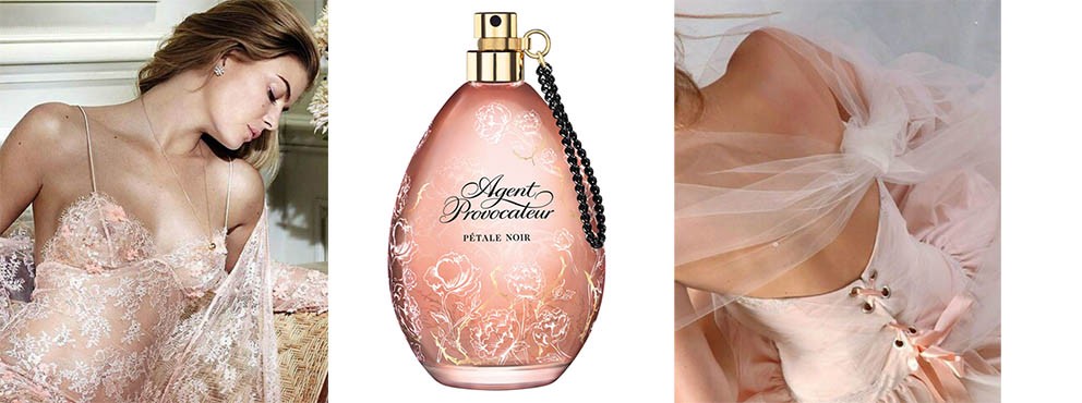 GÜZELLİĞİN KOKUSU HER AN SENİNLE