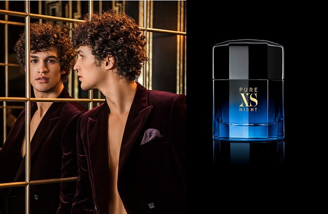 GECENİN SAF AŞKINLIĞIYLA AKIN