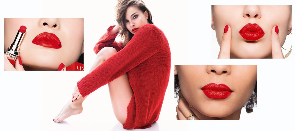 ULTRA RUJ ULTRA GÜZELLİK