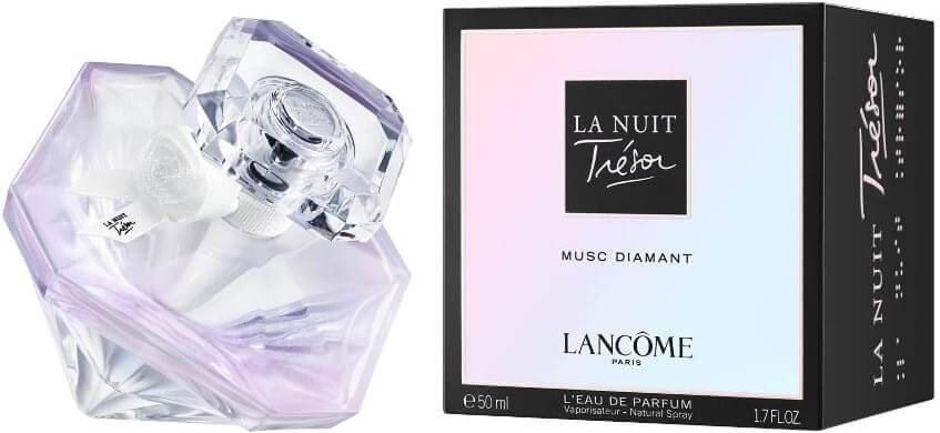 LANCOME'DAN GECENİN GANİMETİ