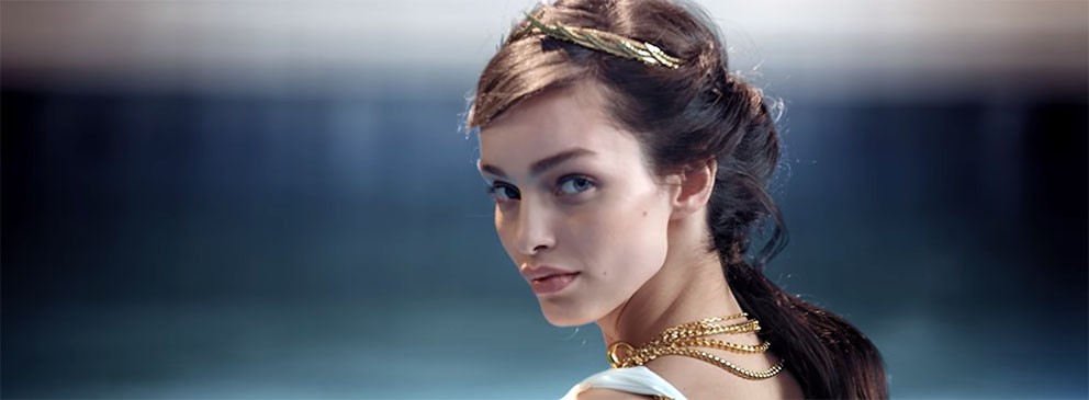 TANRILARDAN ARMAĞAN