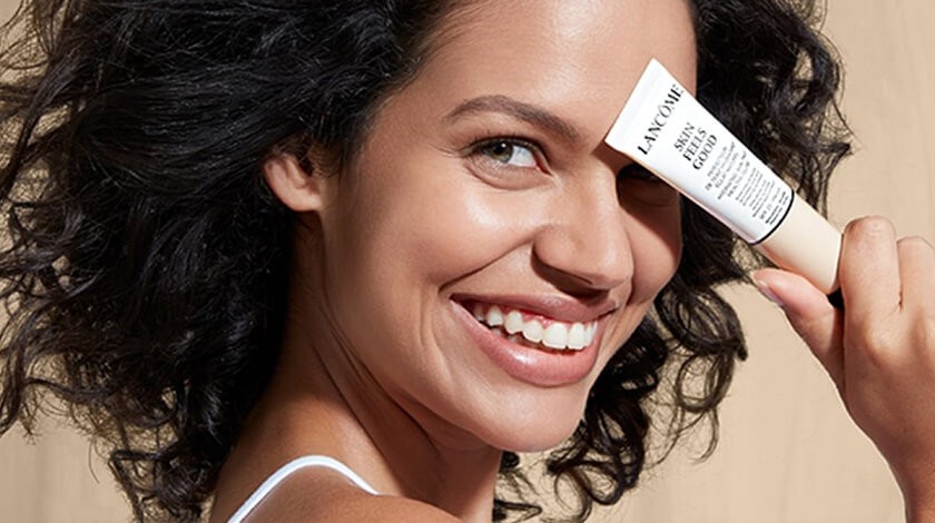 DERİMDE İYİ HİSSEDİYOR SKIN FEELS GOOD