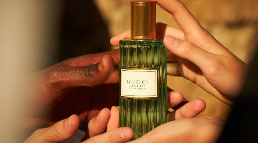 BİR KOKUNUN HATIRINA, GUCCI'DEN ENSTANTANE KLASİK