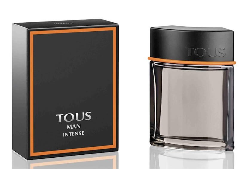 TOUS'TAN MAN INTENSE, YOĞUN ERKEK KOKUSU