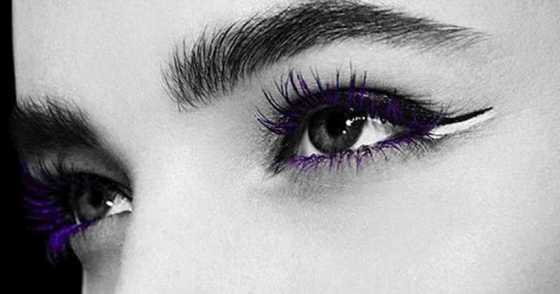 SHISEIDO'DAN KİRPİK DOLGUNLAŞTIRAN MASKARA