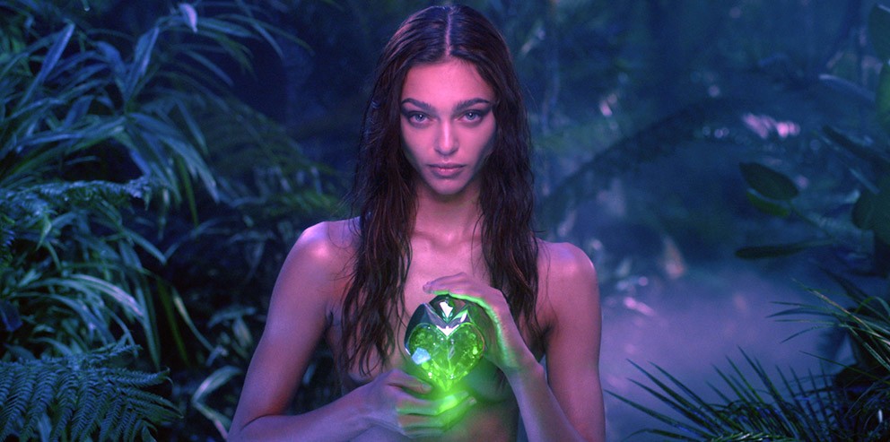 AURANLA TANIŞMAYA HAZIR MISIN?