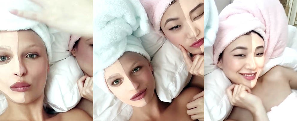 İHTİYACINI BELİRLE MASKENİ SEÇ