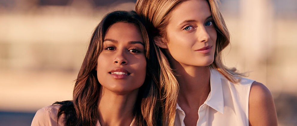 GÖZLERE YENİ DOKUNUŞ