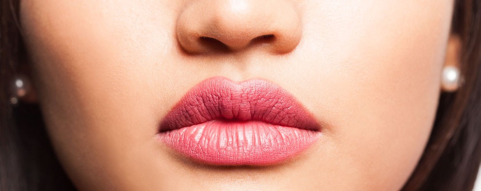 DUDAKLARA ÖZEL BAKIM