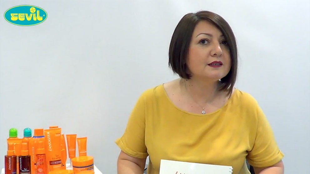 VİDEO BLOG: GÜNEŞİN BÜTÜN ZARARLI ETKİLERİNDEN KORUNUN