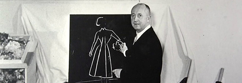 MODANIN EFSANESİ: CHRISTIAN DIOR
