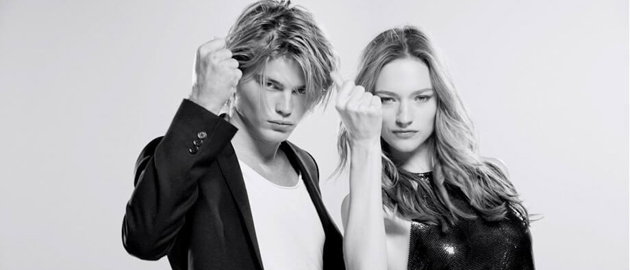 HER KADIN ŞANSLIDIR