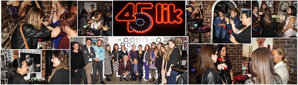 70’LER RUHU İLE 40. YIL