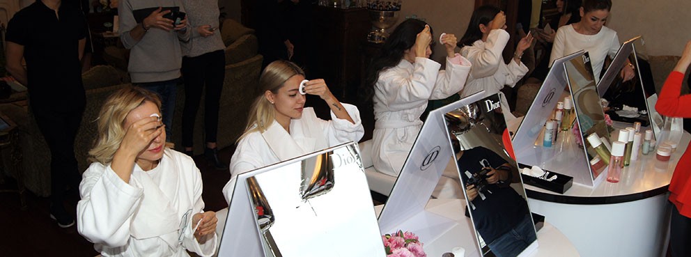 DIOR'DAN YENİ NESİL NEMLENDİRME