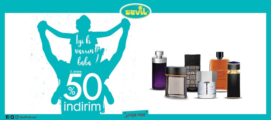 BABALARA ÇOK GÜZEL KAMPANYA