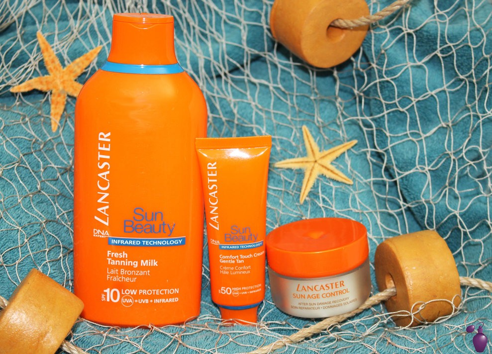 DAHA ETKİLİ BİR BRONZLAŞMA İÇİN LANCASTER