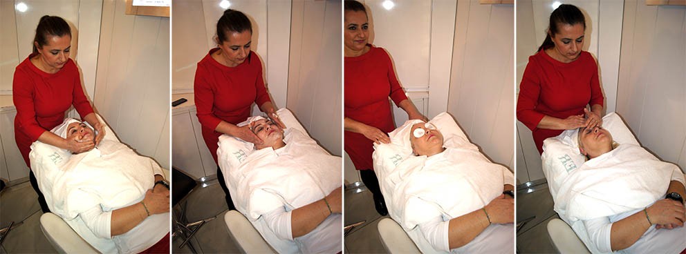 BİTKİLERDEN GELEN GÜZELLİK