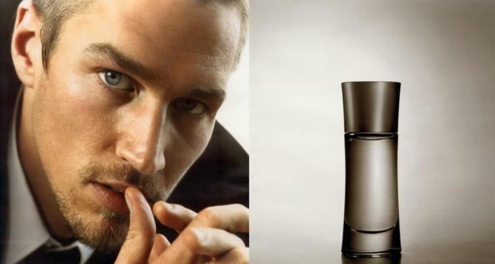 GIORGIO ARMANI'DEN ERKEK KOKUSU MANIA