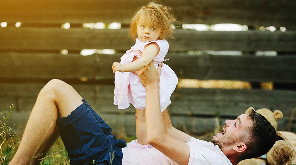BABALAR GÜNÜ’NÜN HİKAYESİ