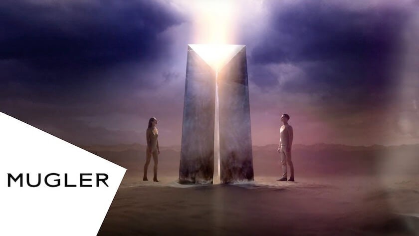 UZAYLI FEDERASYONUNA GİRMEDEN KOKUNUZ MUGLER'DAN